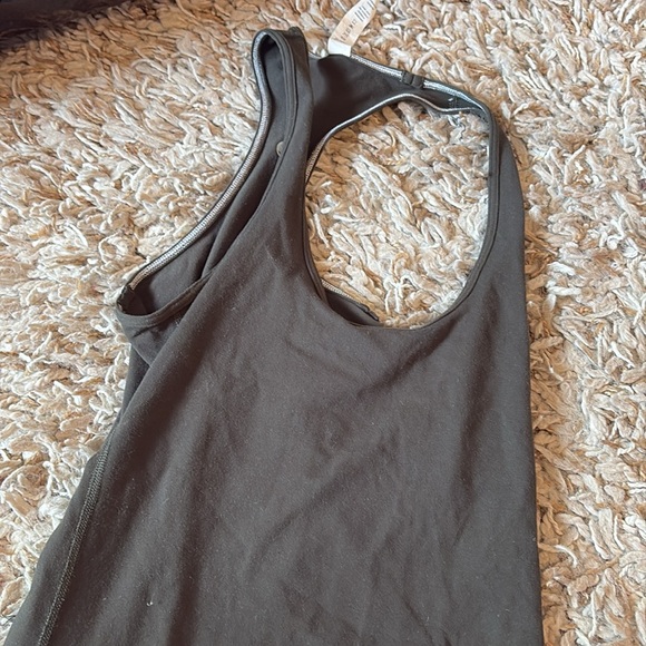 Cool Racerback - Picture 2 of 5